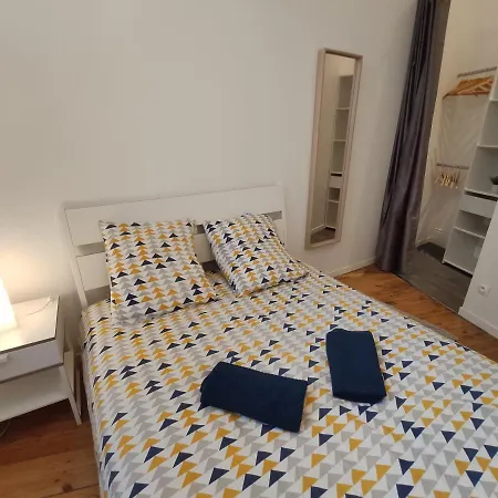 Sources Des Celestins - Gare - Pole Universitaire - Labellise Clevacances 3 Etoiles * Vichy