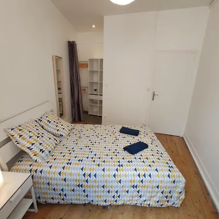 Sources Des Celestins - Gare - Pole Universitaire - Labellise Clevacances 3 Etoiles