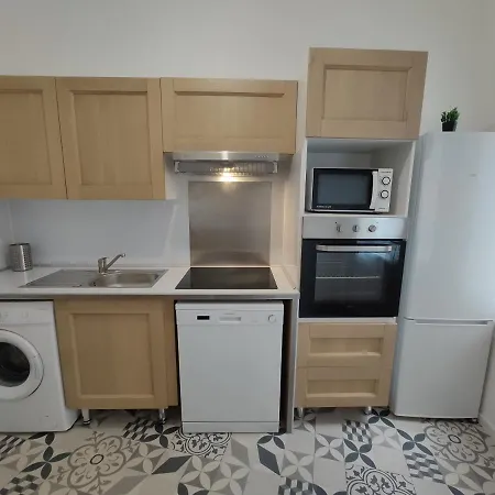 Sources Des Celestins - Gare - Pole Universitaire - Labellise Clevacances 3 Etoiles *