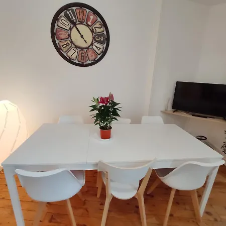 Lägenhet Sources Des Celestins - Gare - Pole Universitaire - Labellise Clevacances 3 Etoiles Vichy