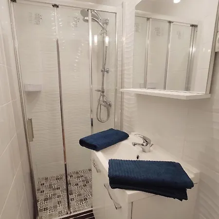 Apartment Sources Des Celestins - Gare - Pole Universitaire - Labellise Clevacances 3 Etoiles Vichy