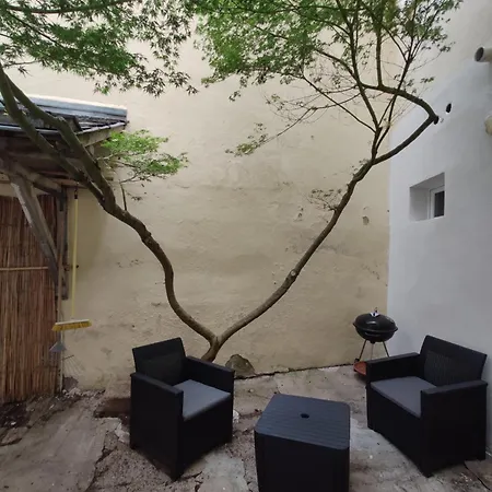 Lägenhet Sources Des Celestins - Gare - Pole Universitaire - Labellise Clevacances 3 Etoiles